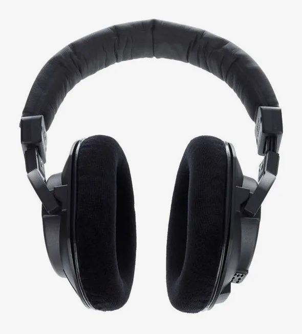 beyerdynamic DT-250/250, vista 4