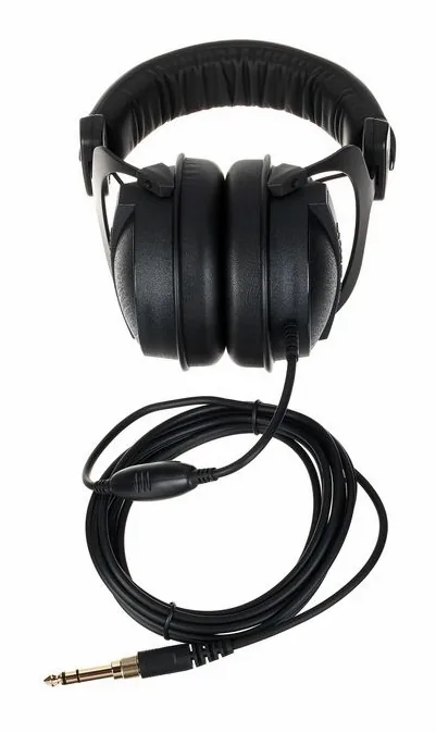 beyerdynamic DT-770 M, vista 4