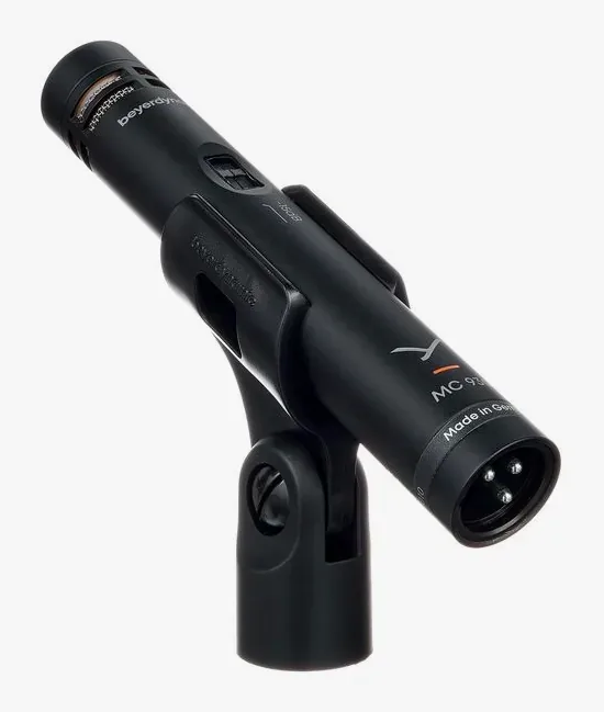beyerdynamic MC 930, vista 4
