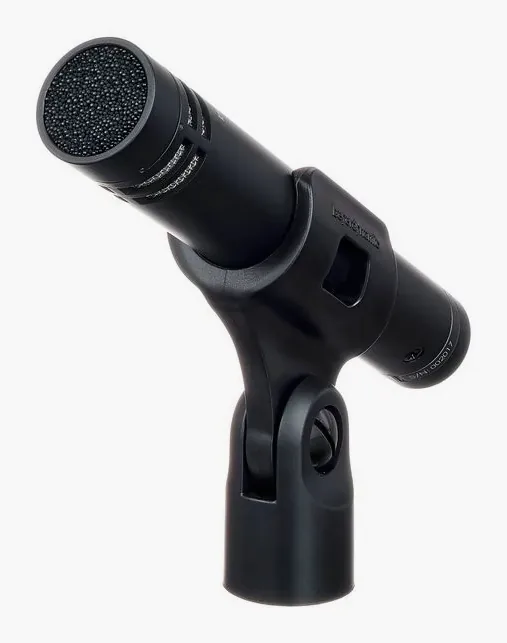 beyerdynamic MC 950, vista 4
