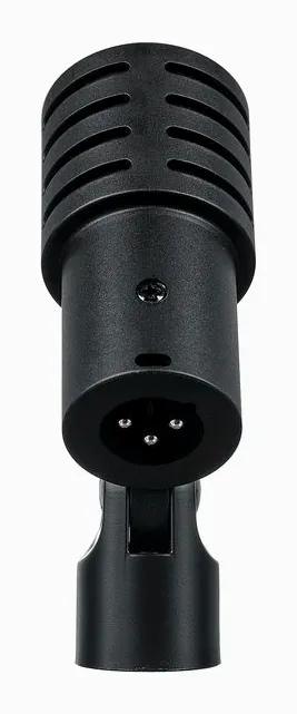 beyerdynamic TG D35, vista 2
