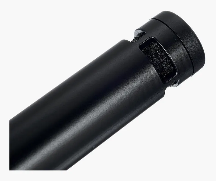 beyerdynamic TG I53, vista 2