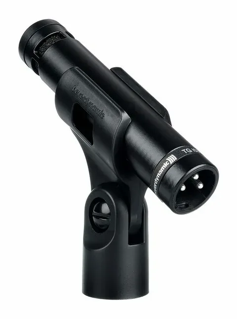 beyerdynamic TG I53, vista 4