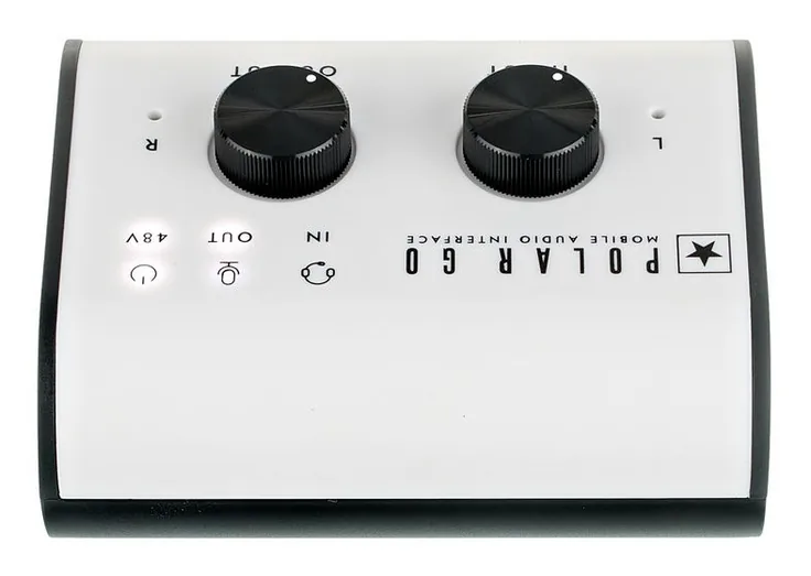 Blackstar Polar Go, vista 4