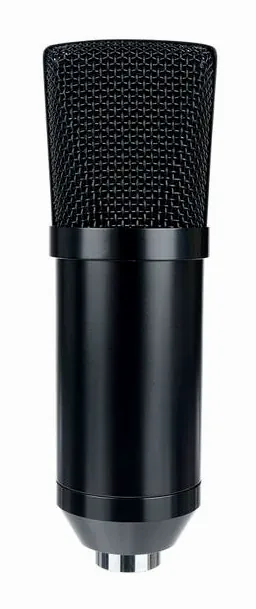 CAD Audio U29, vista 4