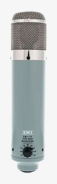 Chandler Limited REDD Microphone, vista 3