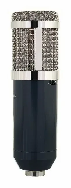 Chandler Limited TG Microphone Type L, vista 2