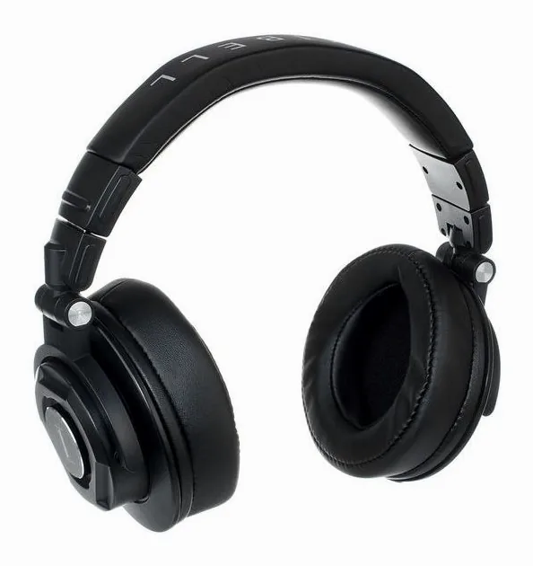 Dexibell DX HF7, vista 2