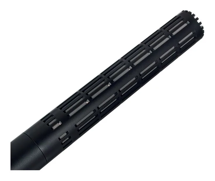DPA 2017 Shotgun Microphone, vista 2
