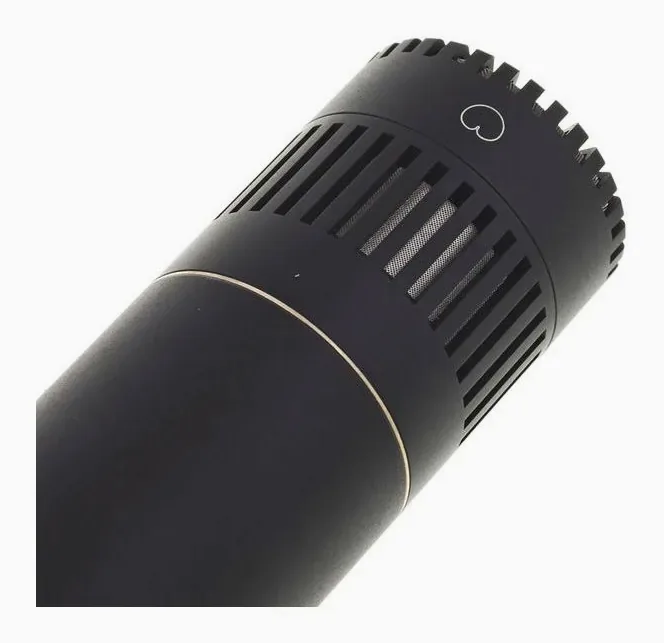 DPA 4011A, vista 2