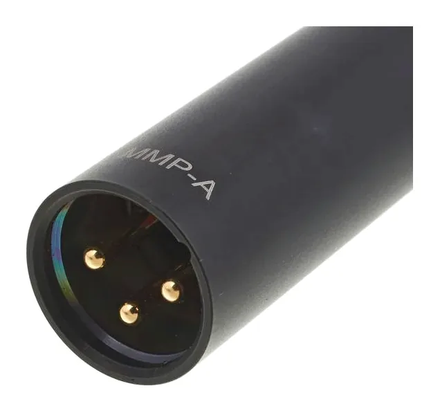 DPA 4011A, vista 3