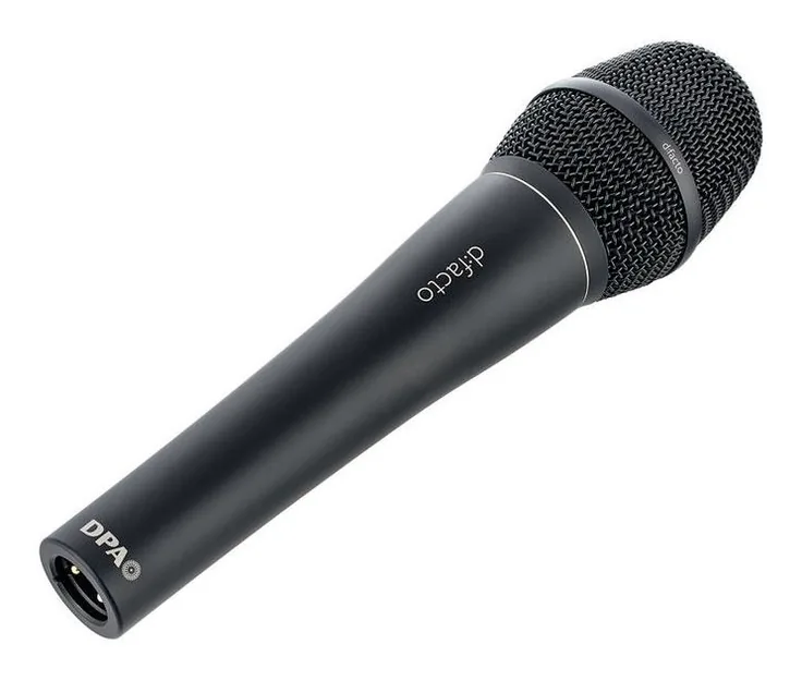 DPA 4018V-B-B01, vista 2
