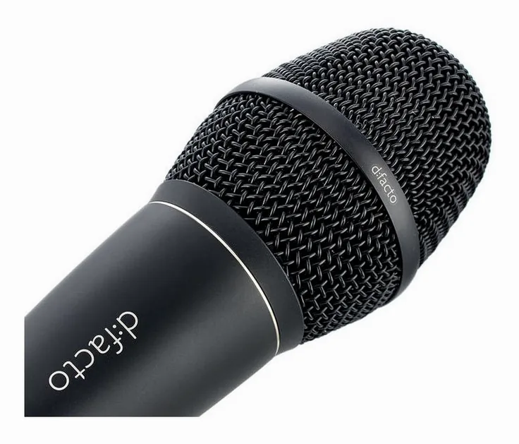 DPA 4018V-B-B01, vista 3
