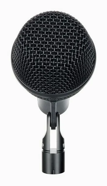 DPA 4055 Kick-Drum Microphone, vista 2