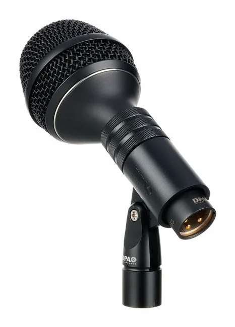 DPA 4055 Kick-Drum Microphone, vista 3