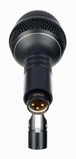 DPA 4055 Kick-Drum Microphone, vista 4