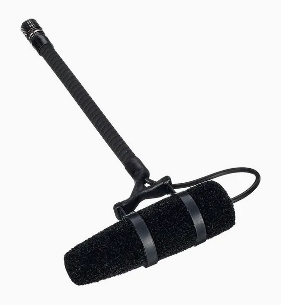 DPA 4097-DP-G-B90-010, vista 2