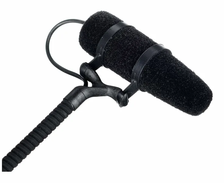 DPA 4097-DP-G-B90-010, vista 3