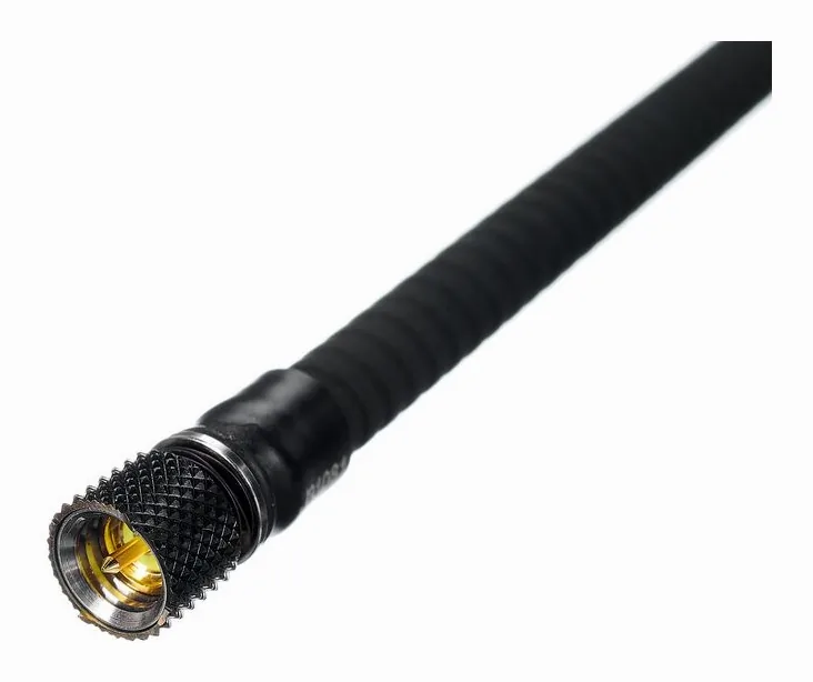 DPA 4097-DP-G-B90-010, vista 4
