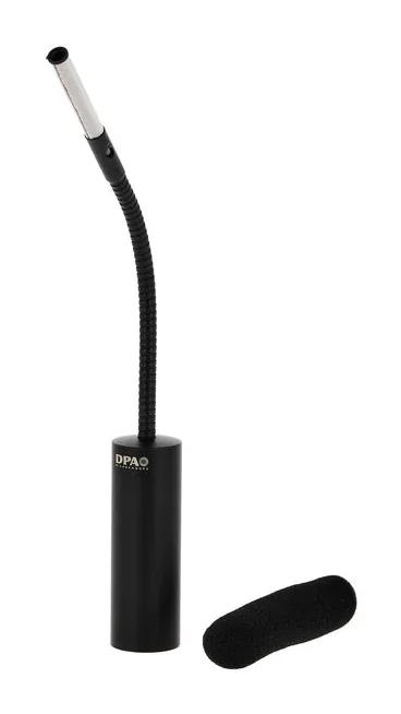 DPA 4098-DC-G-B01-015, vista 3