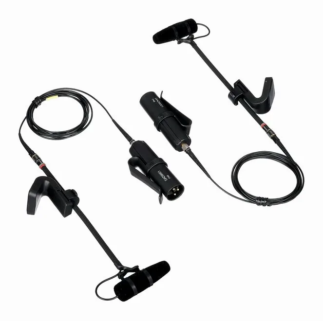 DPA 4099-DP-1-101-P, vista 3