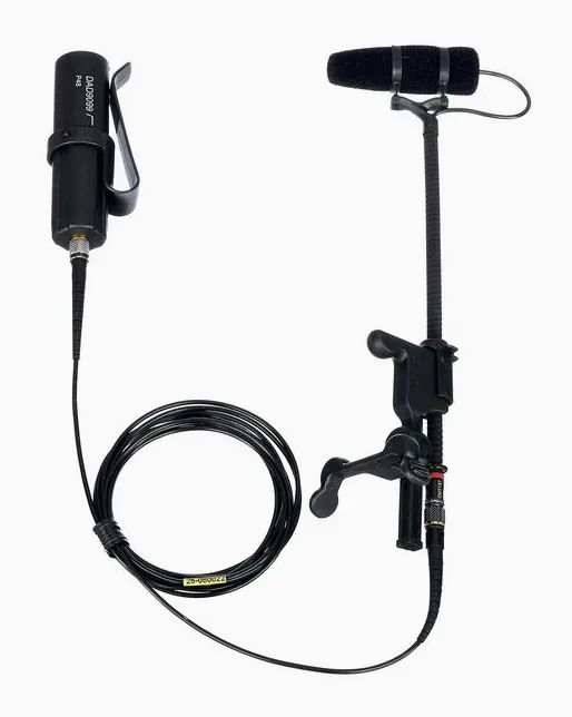 DPA 4099-DP-1-199-V, vista 2