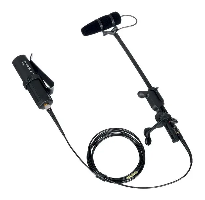 DPA 4099-DP-1-199-V, vista 3