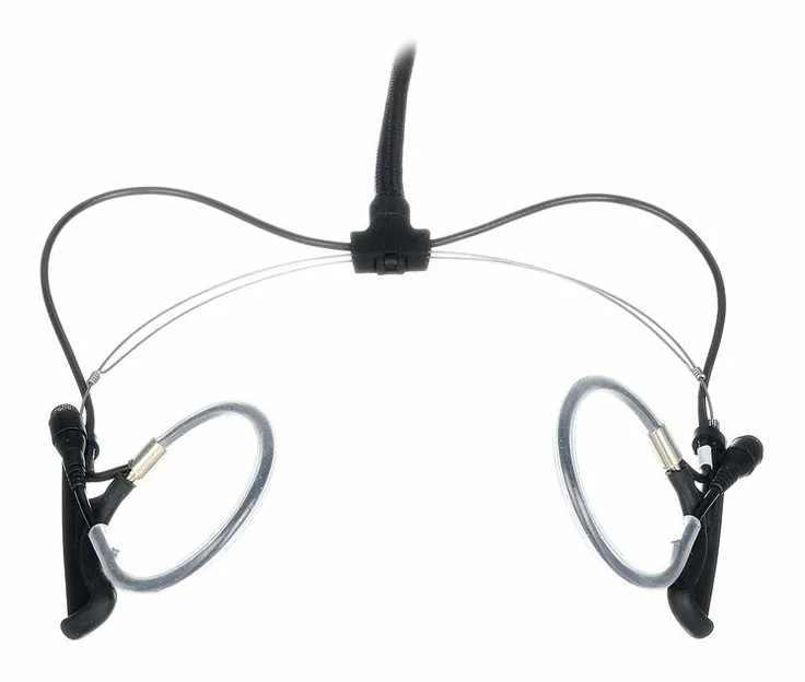 DPA 4560-OP-B-B90, vista 2