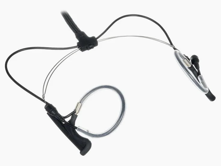 DPA 4560-OP-B-B90, vista 3