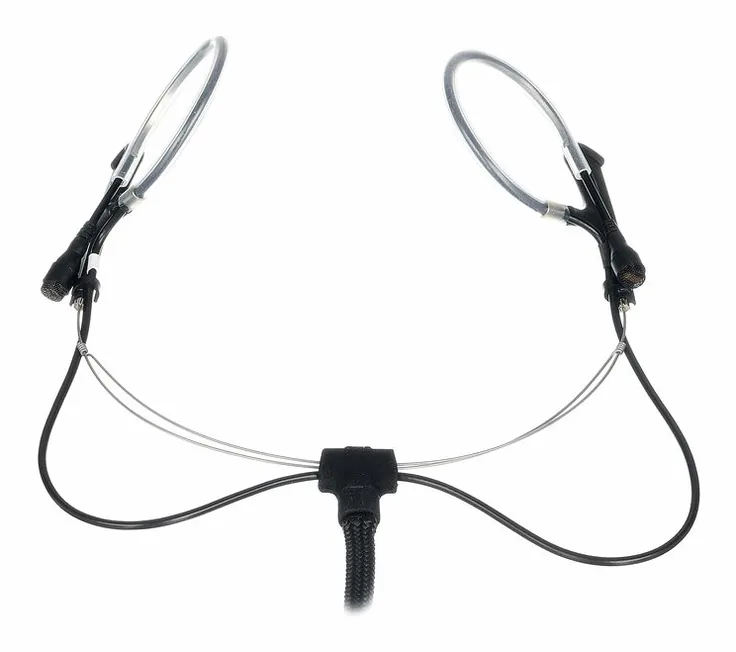 DPA 4560-OP-B-B90, vista 4