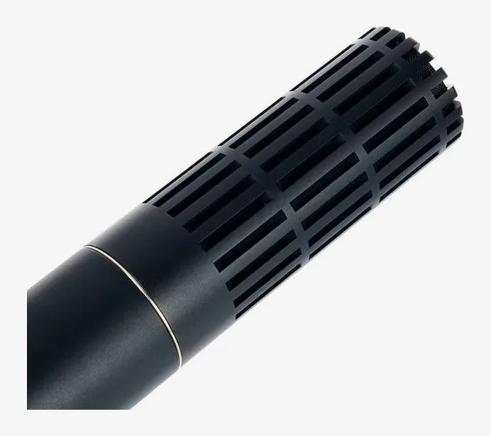 DPA ST2011C, vista 3