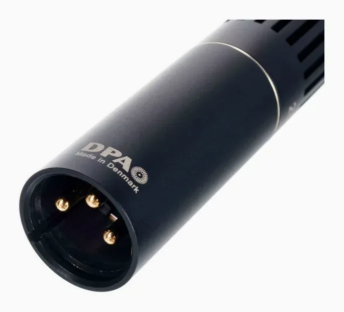 DPA ST2011C, vista 4