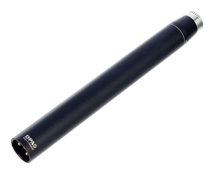 DPA ST4006A, vista 2