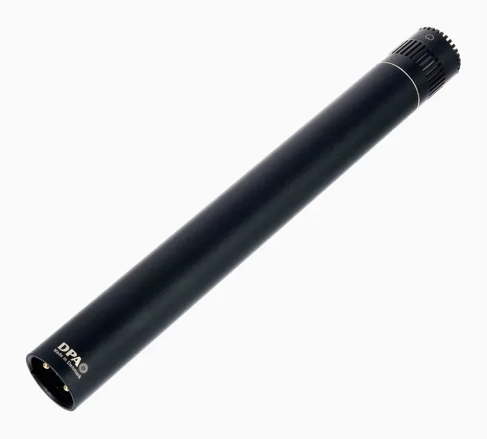 DPA ST4011A, vista 3