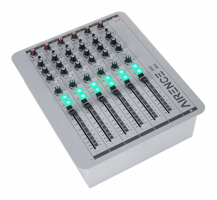 D&R Airence Expansion Unit MKII, vista 3