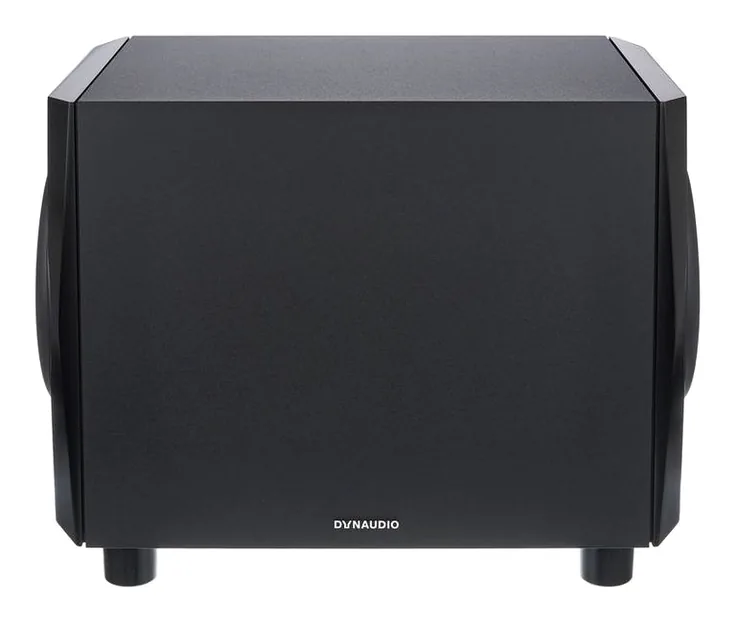 Dynaudio 18S, vista 2