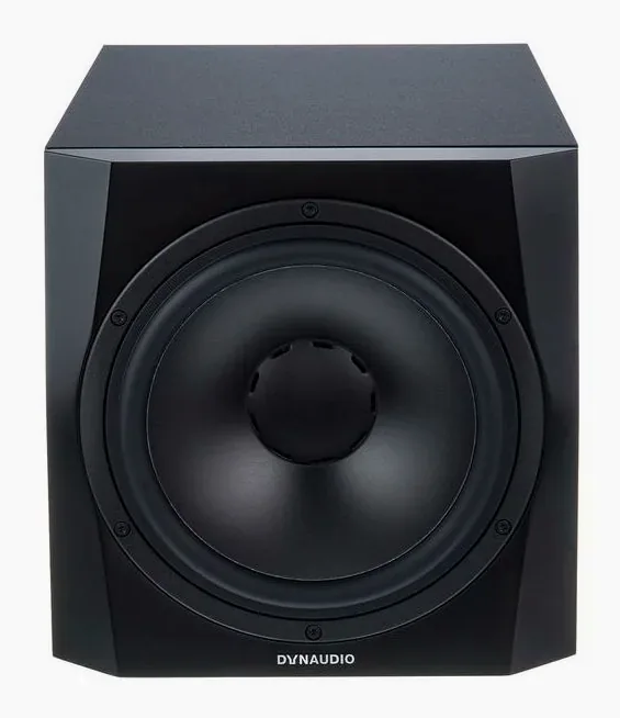 Dynaudio 9S, vista 2