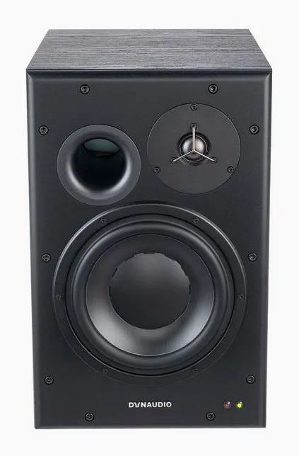 Dynaudio BM15A Right, vista 2