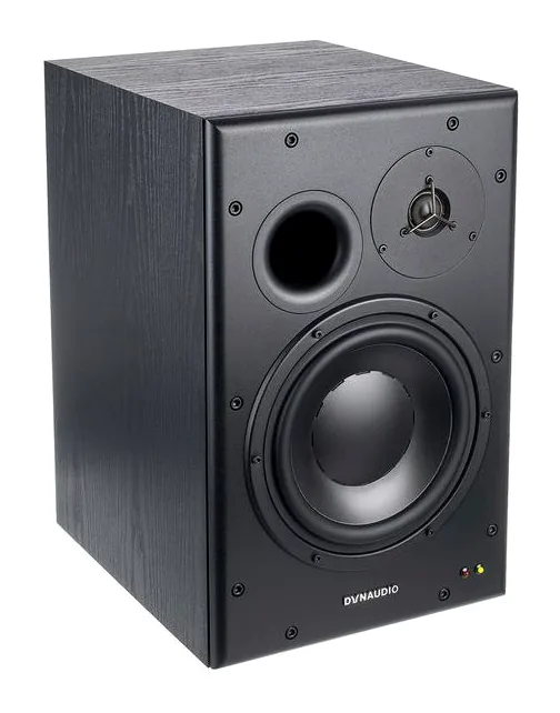 Dynaudio BM15A Right, vista 3
