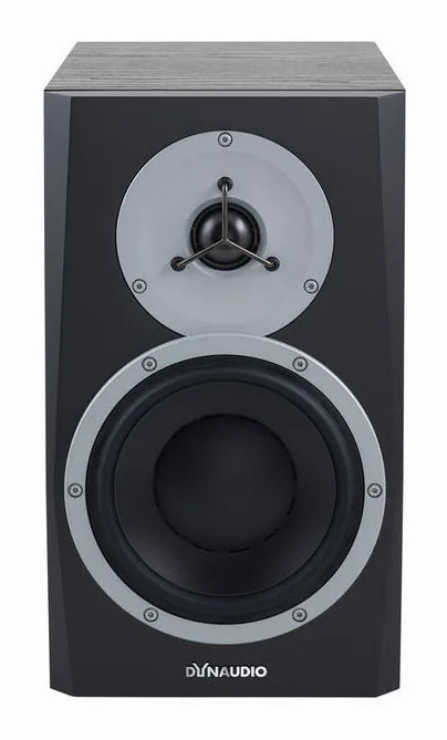 Dynaudio BM5 MKIII, vista 2