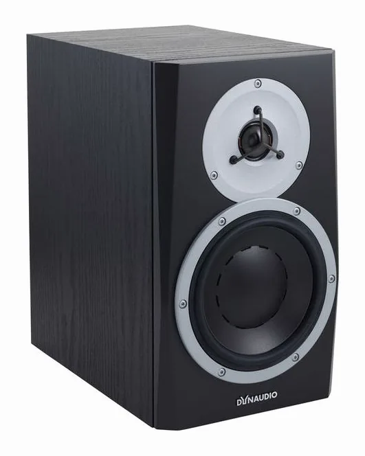 Dynaudio BM5 MKIII, vista 3