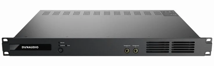 Dynaudio Control 01, vista 2