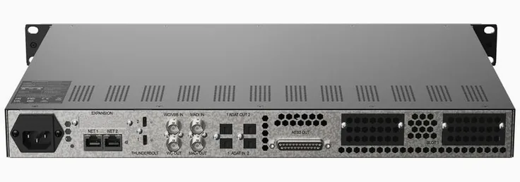 Dynaudio Control 01, vista 3