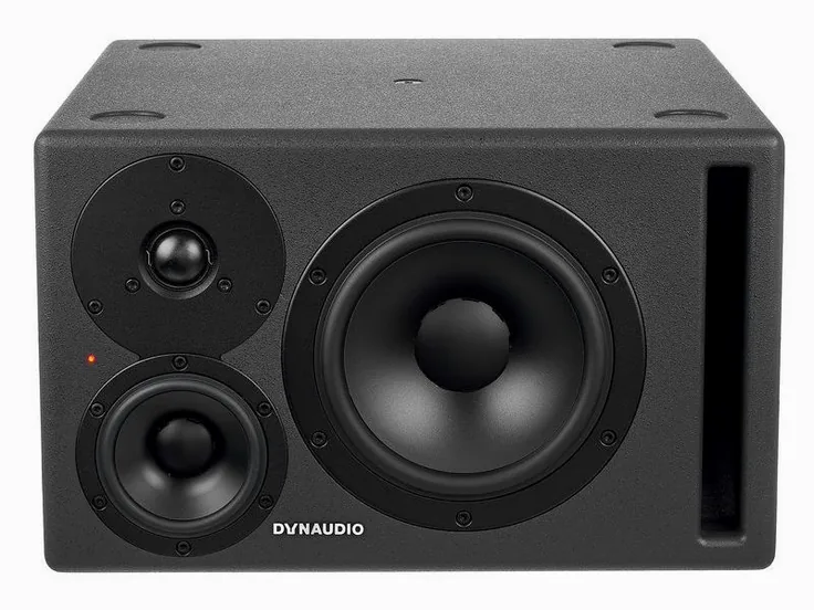 Dynaudio Core 47 Left, vista 2