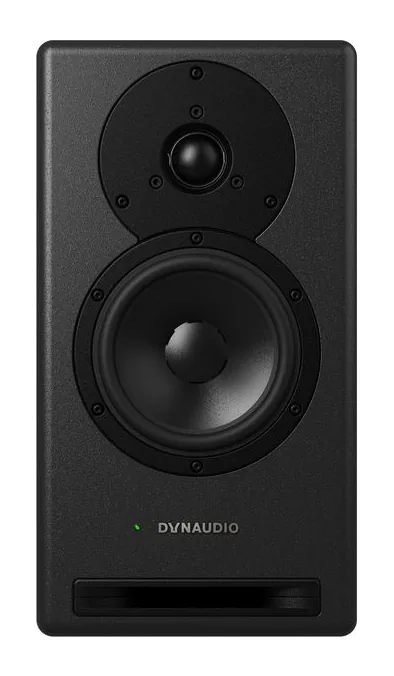 Dynaudio Core 5, vista 2