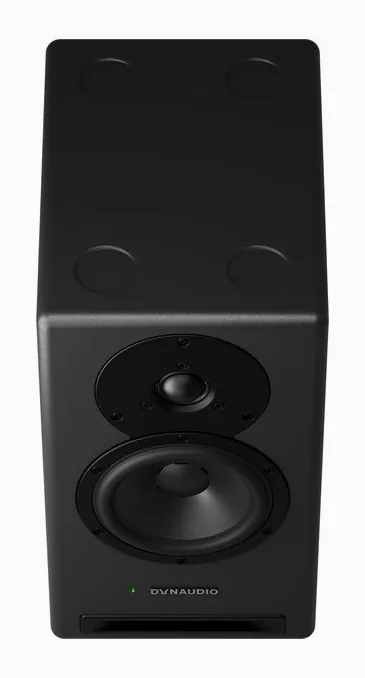 Dynaudio Core 5, vista 3