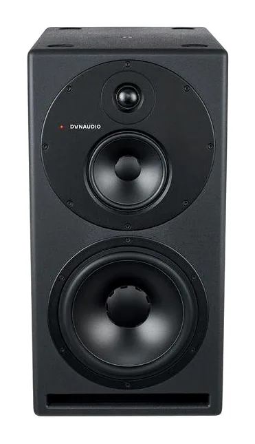 Dynaudio Core 59, vista 2