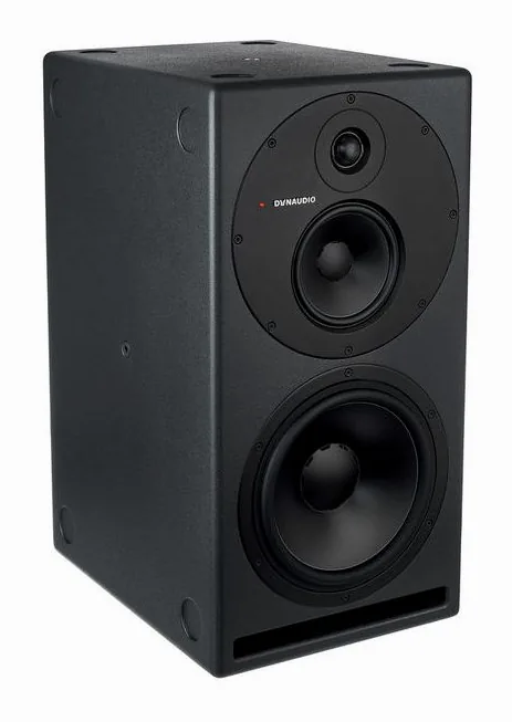 Dynaudio Core 59, vista 3