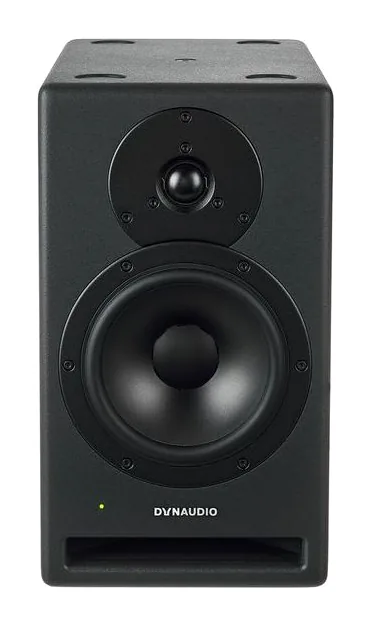 Dynaudio Core 7, vista 2