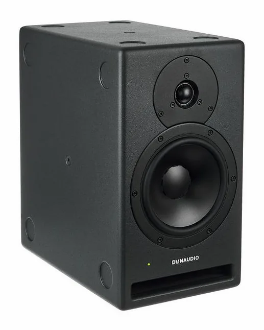 Dynaudio Core 7, vista 3